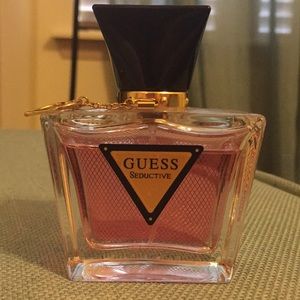 Guess Seductive perfume - Size 1.7 oz.